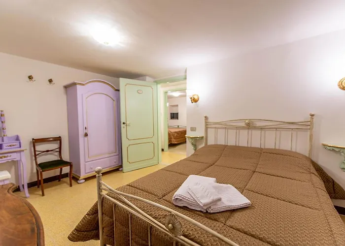Casa Savonarola Charme