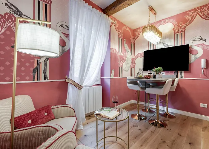 Toscanella Royal Suite