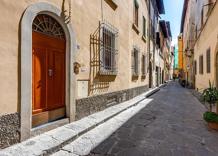 Toscanella Royal Suite